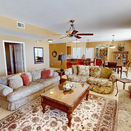 Oceania 504 Condo